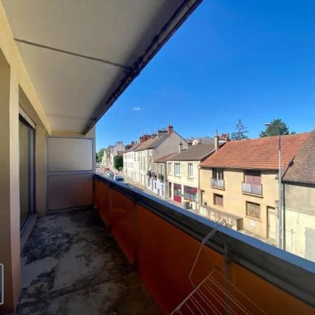 Appartement à louer 1 pièce 26.48m² - Photo 4