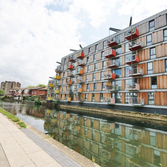1 bedroom flat to rent - Photo 1