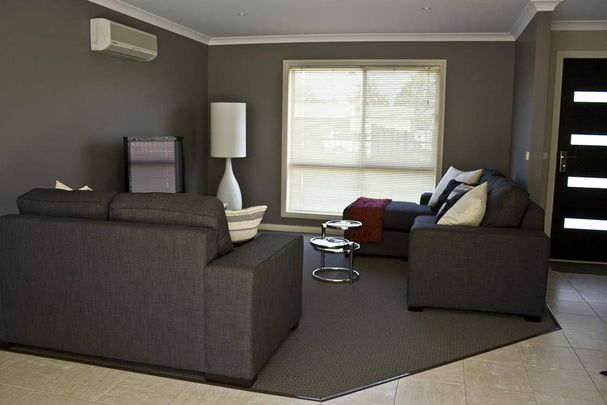 FULLY FURNISHED - UNAVAILABLE UNTIL JULY 2019 - Photo 1