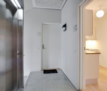 2 værelses lejlighed til leje i Aalborg - Foto 1