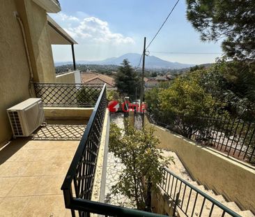 Μεζονέτα για ενοικίαση Πεντέλη - Photo 6
