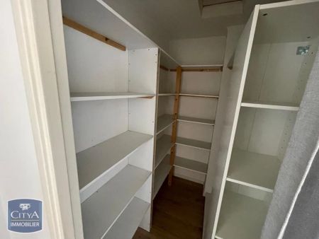 Appartement à louer 3 pièces 57.12m² - Photo 3