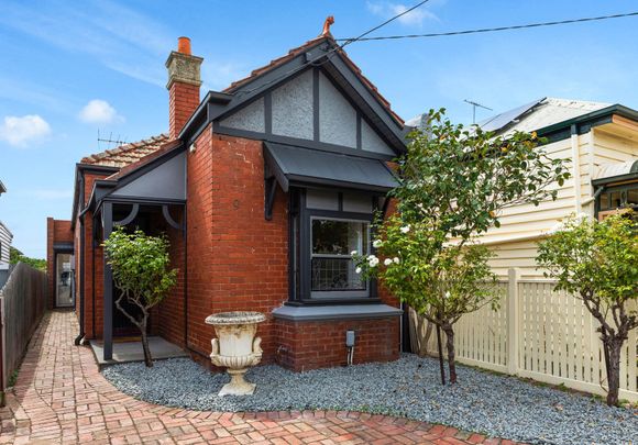 9 Wilson Street, Moonee Ponds VIC 3039 - Photo 1