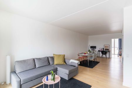 Martin Luther Kings Vej - Foto 3