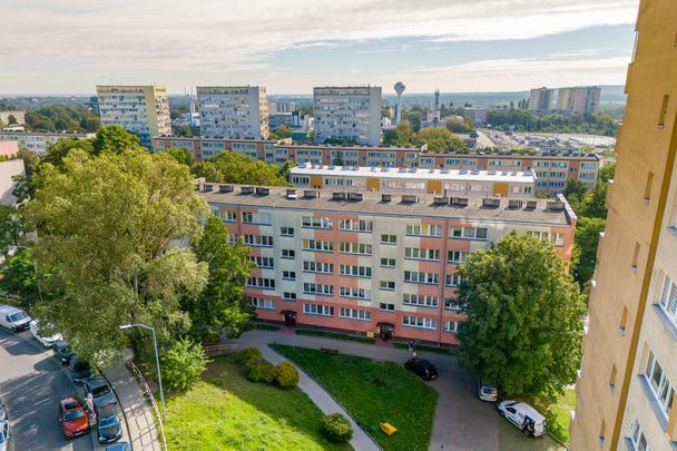(Symbol 435800) MIESZKANIE na WYNAJEMSzczecin, Pomorzany 2 pok., 48m2, po remoncie! też dla studentów! - Фото 1