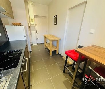 APPARTEMENT T1 A LOUER - Photo 5