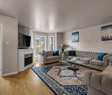 Nouveauté sur le marché Maison à étages à louer - Laval (Fabreville... - Photo 5