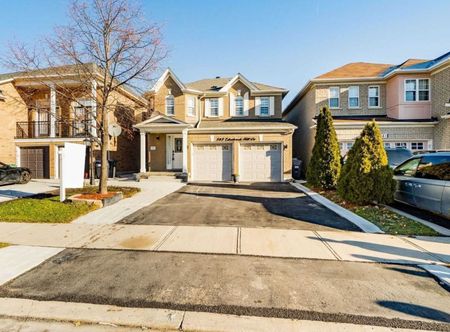 For Lease - 343 Edenbrook Hill Drive, Brampton, Ontario - Photo 4