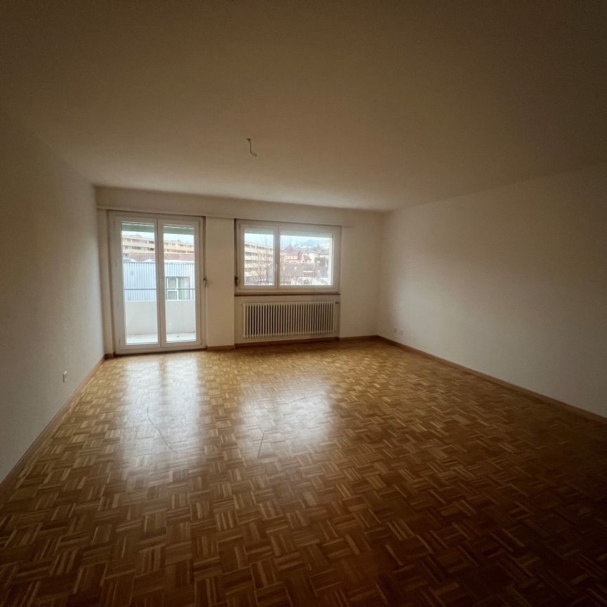 4 PIECES - CENTRE-VILLE DE BULLE - Photo 1