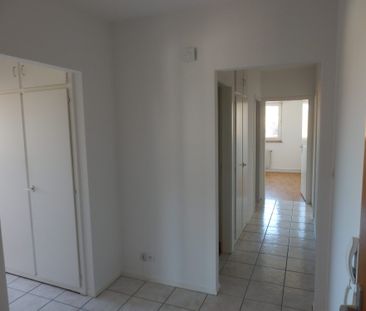 Location Appartement 3 pièces 84m² LA WANTZENAU 67610 - Photo 6
