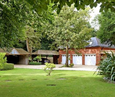 9 bedroom detached house to rent - Photo 5