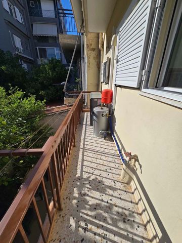 Διαμέρισμα για ενοικίαση Γερόβουνο (Καματερό) - Photo 5