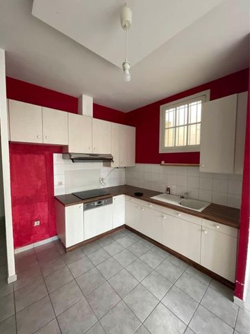 Location Appartement 3 pièces 56m² PERPIGNAN 66000 - Photo 3