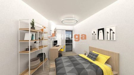Studio/Γκαρσονιέρα για ενοικίαση Νόρμαν (Πάτρα) - Φωτογραφία 3