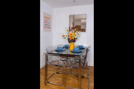 2 Bed Flat, Eyot House, SE16 - Photo 5