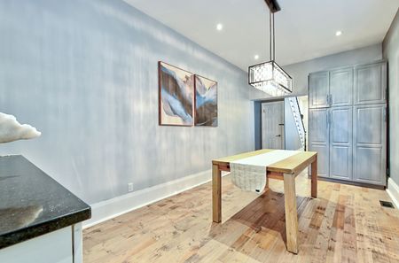 For Lease - 48 Lansdowne Avenue Unit# A, Toronto, Ontario - Photo 5