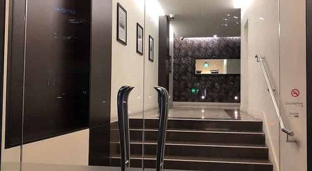 Beautiful fully furnished one bedroom apartment - Photo 5