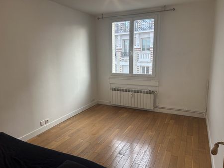 Colombes quartier Labouret - Colombes - Photo 4