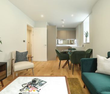 Cloud Street London E15 - Photo 2