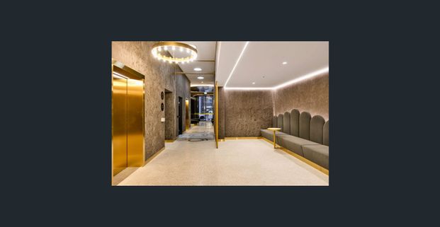 Fully Furnished Apartment next to Rundle Mall with Panoramic Views - Photo 1