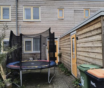 Moezelstraat 52, 4-kamerwoning houtskeletbouw - Photo 1