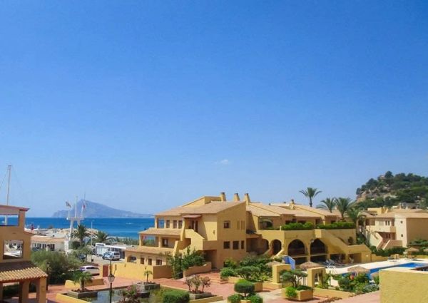 Altea