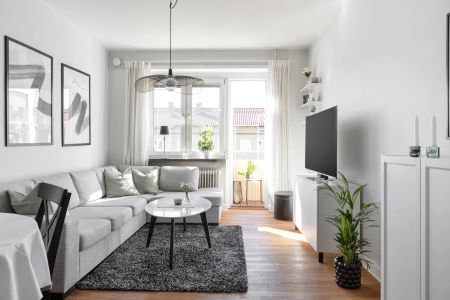 Sofierogatan, Malmö - Foto 3