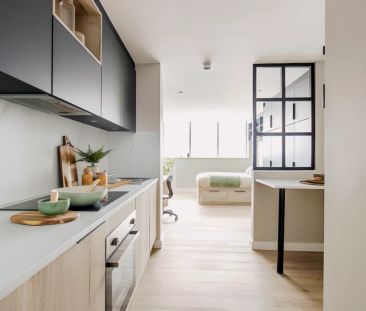 Premium Studio Ground Floor - Photo 1