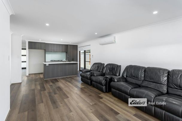 STYLISH NEWLY BUILT HOME IN 2025! - Photo 1