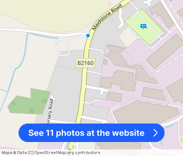 Maidstone Road, Paddock Wood, TN12 - Photo 1
