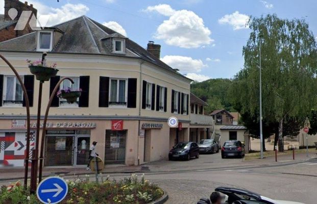 Appartement à louer Gaillon - Photo 1