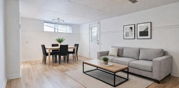 ✨ Charmant 3½ à louer – Libre dès le 1er février ✨ - Photo 2