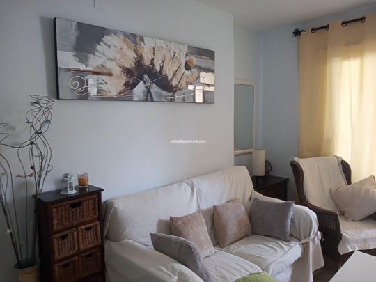 Albir-winterverhuur Albir Sept till June - Foto 1