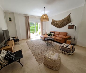 Casa adosada de alquiler en Sirio-nva Andalucia F, 148, Los Naranjos - Photo 6