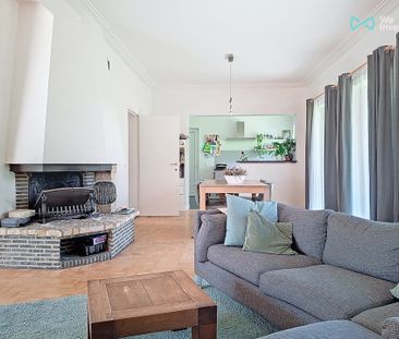 Villa met vier slaapkamers in Meise - Photo 6