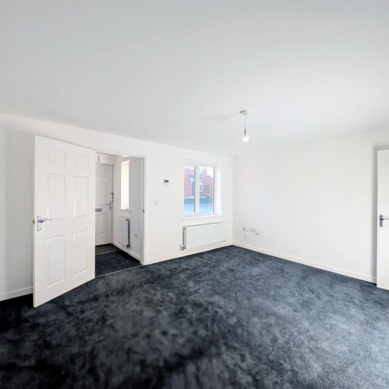 3 bedroom detached house to rent - Photo 1