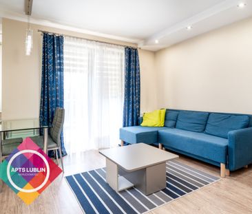 1 Bedroom next Medical University - Фото 1