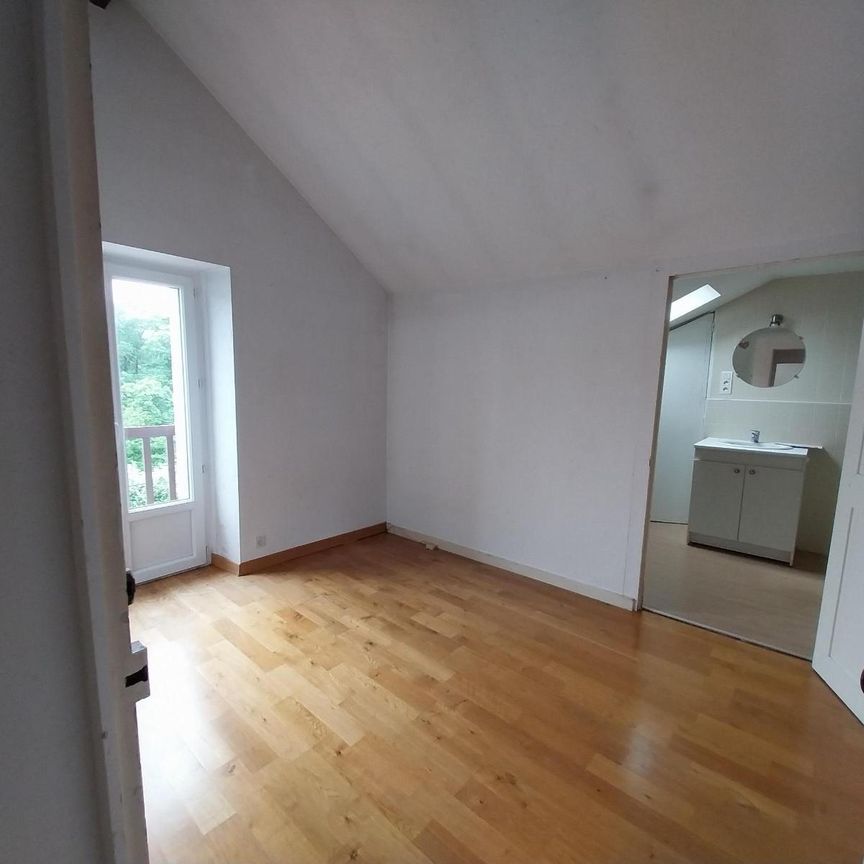 Location Maison 4 pièces 103m² NANTES 44300 - Photo 1