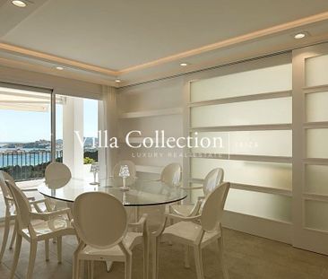 5 bedroom luxury Villa for rent in Ibiza, Balearic Islands - Photo 6