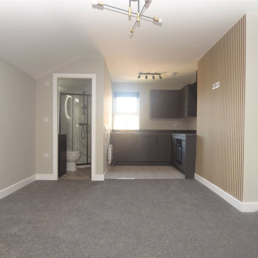 1 bed apartment to rent in Oriel Crescent, Scarborough, YO11 - Photo 1