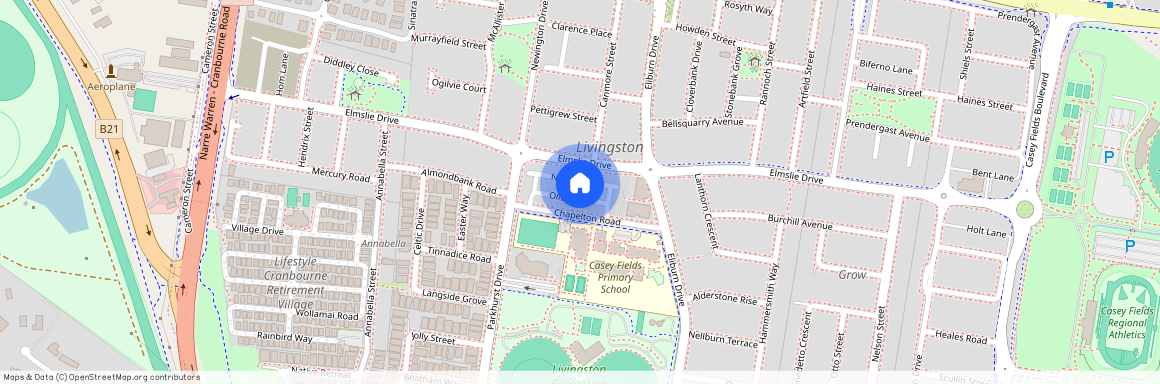 19 Ollie Place, Vic 3977, Cranbourne East