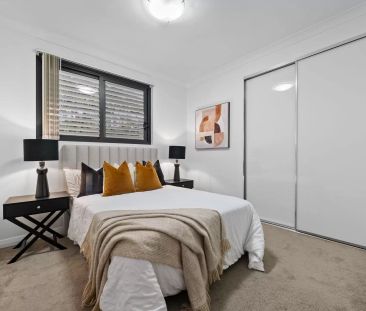 3/229 Carlingford Road, 2118, Carlingford Nsw - Photo 1