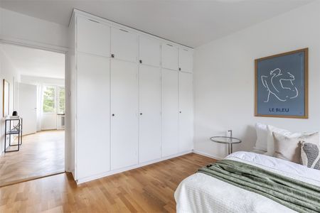 Spårfinnargränd, Bandhagen - Photo 2