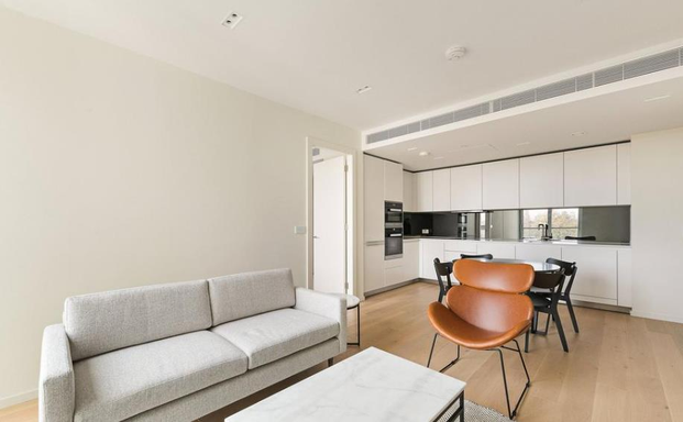 3 bedroom apartment to rent - Photo 1