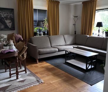 Nyhemsgatan, Nässjö - Photo 1