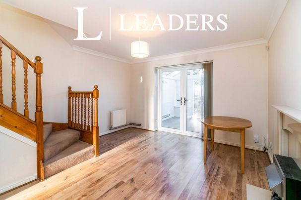 2 bedroom house to rent - Photo 1