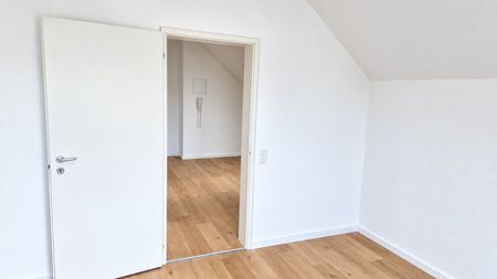 1.5-Zimmerwohnung mit Balkon Nähe Hörnli / Wenkenpark Riehen - Photo 5