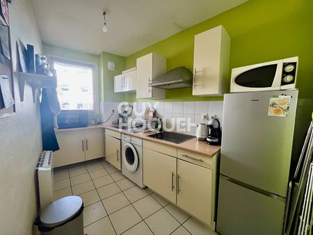 A LOUER - Appartement T2 avec Terrasse - Photo 3