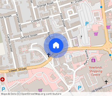 Bayes Street, Kettering, NN16 - Photo 1