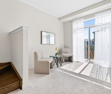 For Lease - 48 Douet Lane, Ajax, Ontario - Photo 3